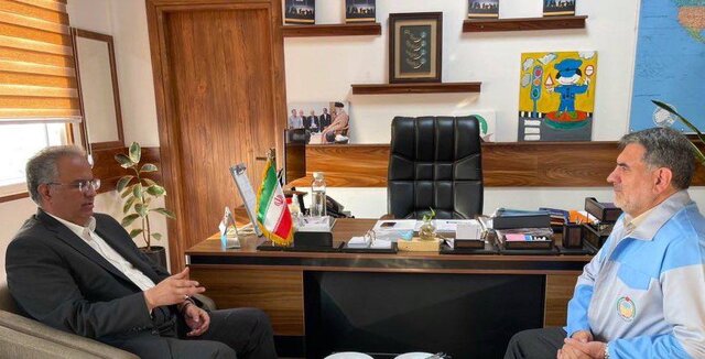 استاندار سیستان و بلوچستان: زیرساخت‌های مدیریت بحران باید به‌روز و قدرتمند شوند تا جان مردم حفظ شود