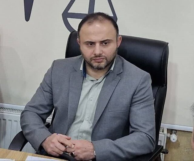 رئیس دادگستری نور: راز کاهش پرونده‌ها در سازش و میانجیگری نهفته است!