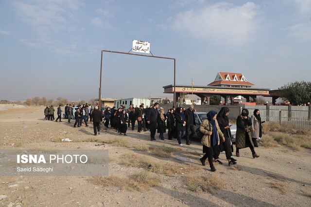 شهرداری تبریز با افتتاح ورزشگاه شهدای اقتدار، تحولی بزرگ در ورزش محلی رقم زد!