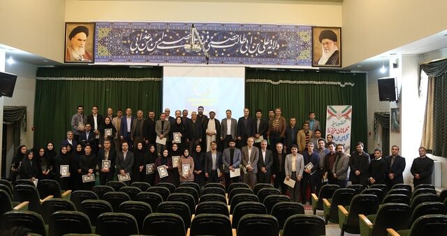 رئیس دانشگاه لرستان: پژوهش چگونه در افزایش بودجه و ارتقای رتبه دانشگاه تاثیرگذار است؟