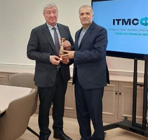 رایزنی مهم ایران و اوراسیا برای مهار پولشویی و تروریسم مالی در منطقه