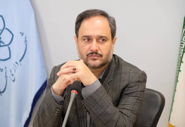 معاون شهردار مشهد از برنامه ویژه برای رسیدن به درآمد پایدار رونمایی کرد