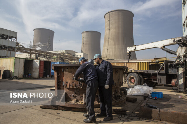 سوخت‌های آلوده با گوگرد بالا؛ تهدید خاموش نیروگاه‌های کشور!