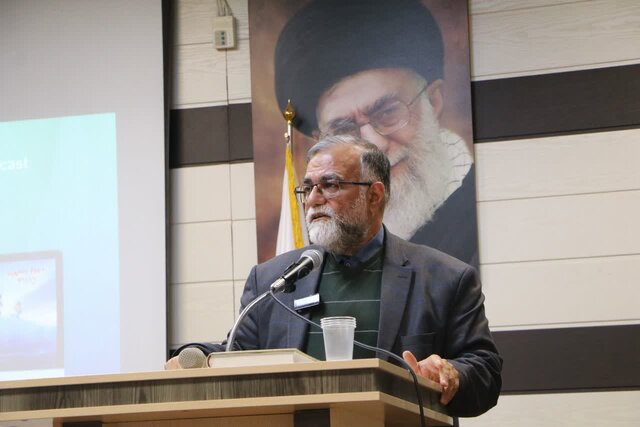 معاون استاندار لرستان: فرصت آزمون و خطا، کلید طلایی موفقیت جوانان است!