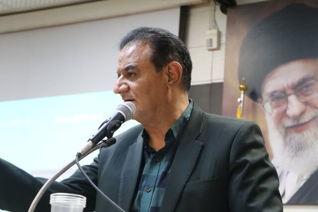 مدیرکل کمیته امداد لرستان: جوانان مستعد را جدی بگیرید، فرصت‌ها در انتظار آنهاست!