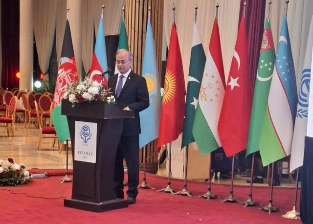 ۲۰۲۶؛ نقطه عطف اجرای برنامه‌های اکو و تدوین سند چشم‌انداز ۲۰۳۵