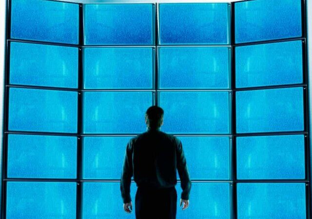 سیلیکون‌ولی چگونه داستان‌سازی را به نفع خود به‌کلی تغییر می‌دهد؟