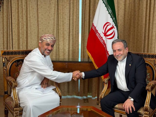 عراقچی: به توافق نزدیک بودیم؛ برخی عوامل در آمریکا نگذاشتند