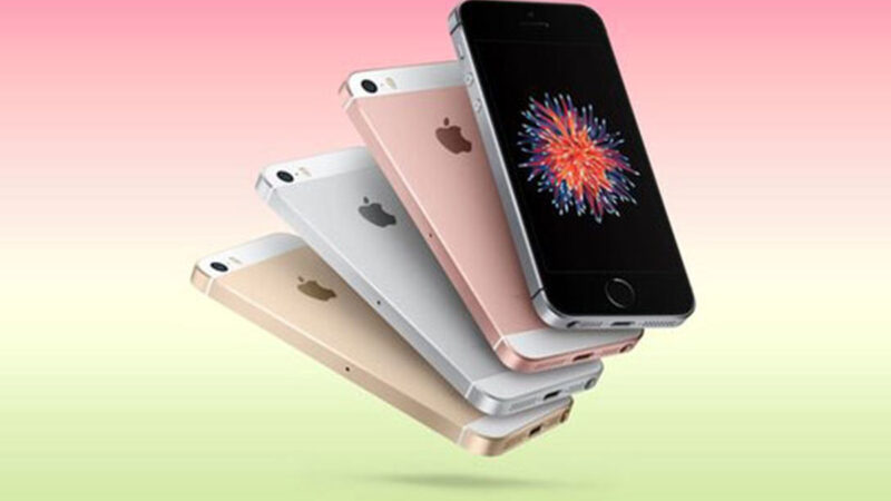 اپل به طور رسمی وداع کرد؛ آیفون SE نسل اول دیگر تعمیر نمی‌شود!