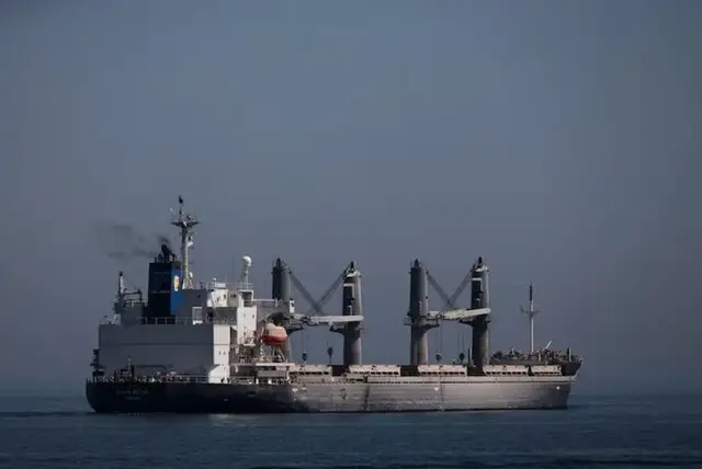 حمله پهپادی اوکراین، مسیر نفتکش‌های روسی را طولانی‌تر کرد!