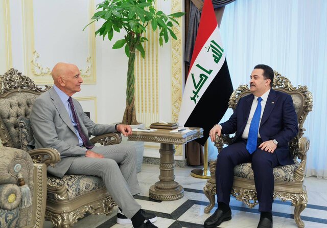 شایعه تهدید آمریکا به عراق؛ حقیقتی که المیادین فاش کرد!