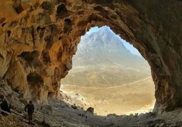 کشف بی‌سابقه دندان خرس منقرض‌شده و ابزارهای سنگی در عمق غار لی‌بِن سوادکوه