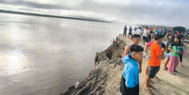 رانش زمین وحشتناک در پرو؛ ۱۲ کشته، ده‌ها مفقود و نگرانی شدید برای کودکان