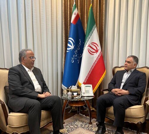 وزارت نفت با توسعه جایگاه‌های CNG، نفس اقتصاد سیستان و بلوچستان را تازه می‌کند!