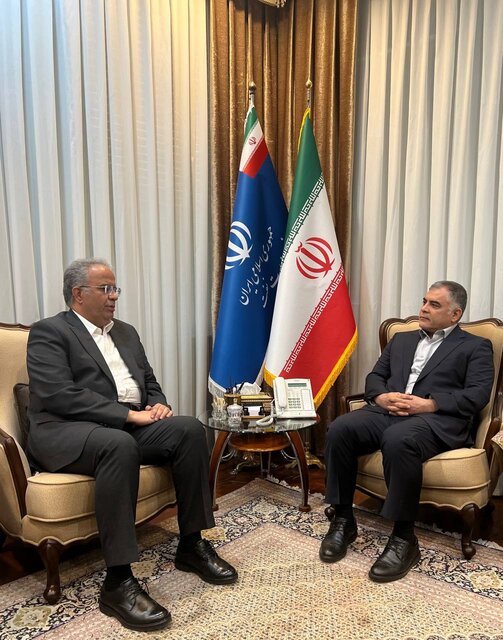 وزارت نفت با توسعه جایگاه‌های CNG، نفس اقتصاد سیستان و بلوچستان را تازه می‌کند!