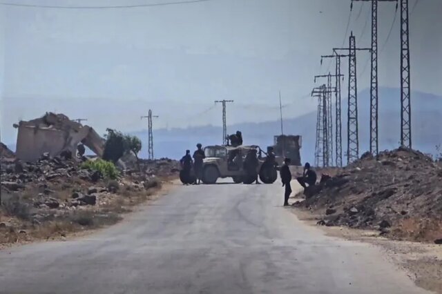 یورش‌های بی‌وقفه تل‌آویو به سوریه؛ هشدار ترامپ بی‌اثر ماند؟