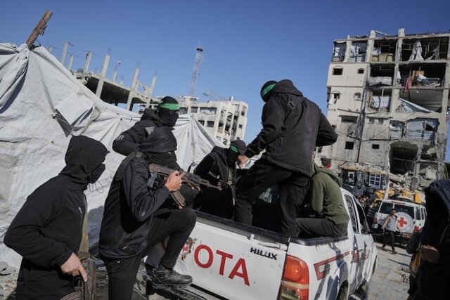 عبری‌ها فاش کردند: اسرائیل روی ساده‌لوحی آمریکا و گذشت زمان در غزه حساب ویژه باز کرده!