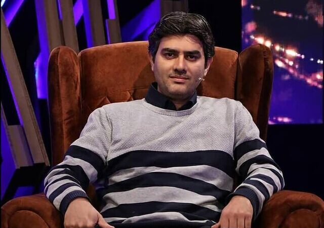 این طلبه در «میراث» فقط معلم اخلاق نیست؛ رازهای پشت پرده یک سریال طنز اجتماعی