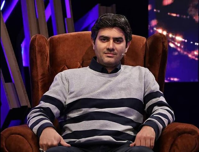 این طلبه در «میراث» فقط معلم اخلاق نیست؛ رازهای پشت پرده یک سریال طنز اجتماعی