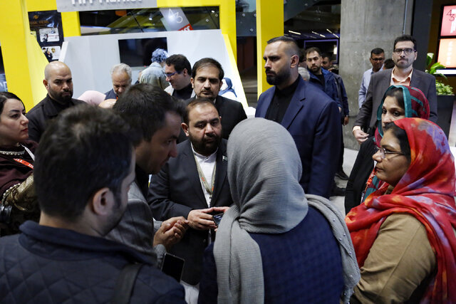 چرا پاکستانی‌ها شیفته سفر به ایران شده‌اند؟ واکنش وزیر فرهنگ پاکستان چه بود؟