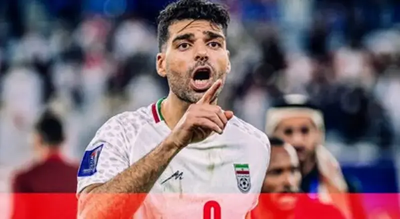 هم‌گروهی تاریخی ایران و آمریکا در جام جهانی ۲۰۲۶؛ شروع جنجالی‌ترین رقابت‌ها!