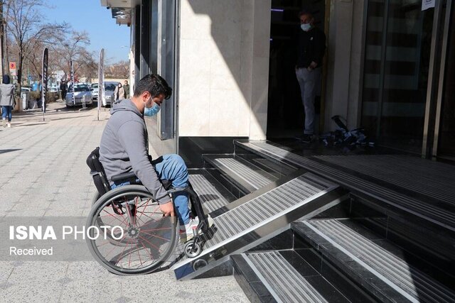 رئیس شورای شهر زنجان: چرا مناسب‌سازی فضاهای شهری باید هر روز جدی‌تر شود؟
