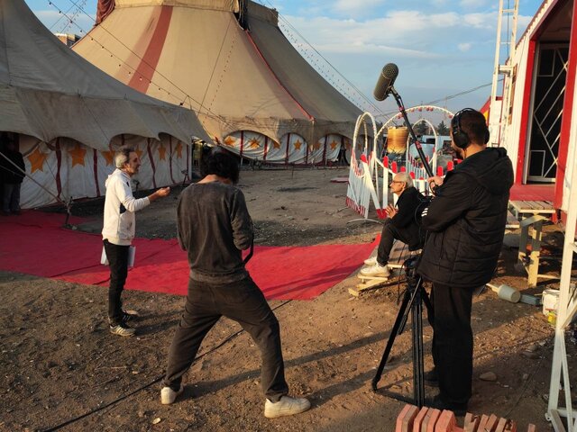 سیرک هنوز نفس می‌کشد؛ زندگی مخفی عشایر مدرن در ایران