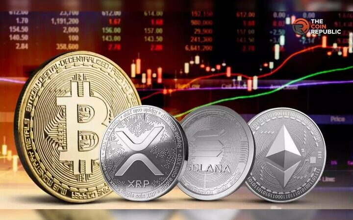 بیت‌کوین چگونه پس از سقوط سنگین ۲۵۰ میلیون دلاری درجا زد؟