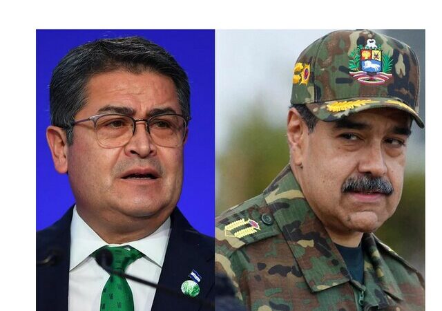 افشاگری تکان‌دهنده درباره تلاش‌های ضد مواد مخدر ترامپ؛ سیاستی پر از دروغ و ریاکاری!