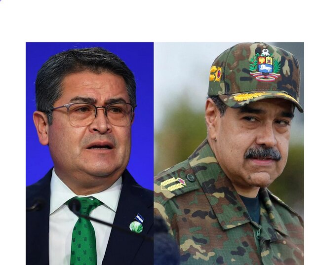 افشاگری تکان‌دهنده درباره تلاش‌های ضد مواد مخدر ترامپ؛ سیاستی پر از دروغ و ریاکاری!