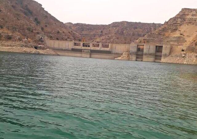 کاهش نگران‌کننده ۳۹ درصدی حجم آب سد کوثر گچساران؛ چه آینده‌ای در انتظار است؟