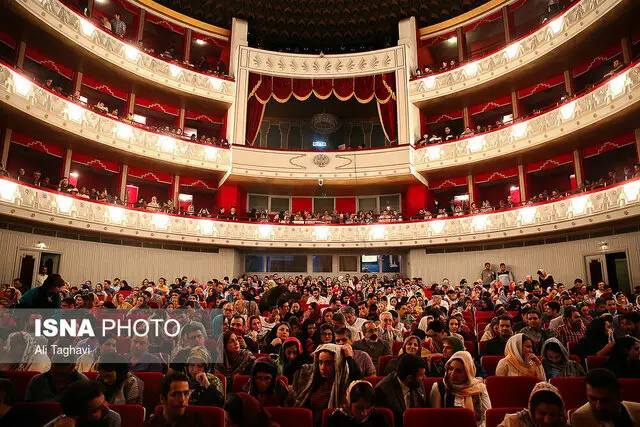 وحید اسداللهی با نغمه‌های جادویی آذربایجان در تالار وحدت می‌درخشد!