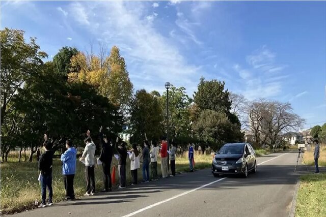 راز طراحی «نویز صورتی» برای خودروهای برقی بی‌صدا که امنیت خیابان‌ها را زیر و رو می‌کند!