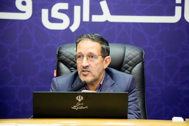 مدیرکل بازرسی استانداری فارس: کارشناسان حقوقی، پشتوانه قوی فرمانداران در اجرای قوانین شوند!