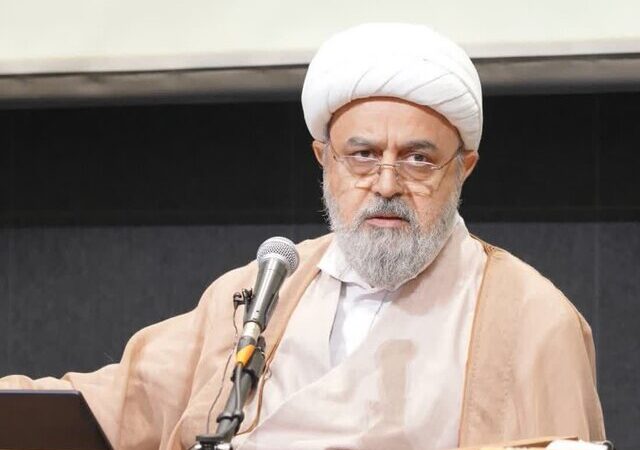 غدیر چگونه نقطه اشتراک همه مسلمانان شد؟ نشست وحدت اسلامی که همه را گرد هم آورد!