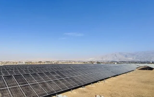 خودتأمینی برق صنایع با خورشیدی؛ کلید پایداری شبکه و رونق تولید!