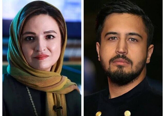 مهرداد صدیقیان و گلاره عباسی پس از سال‌ها دوباره در یک فیلم اجتماعی به هم رسیدند!
