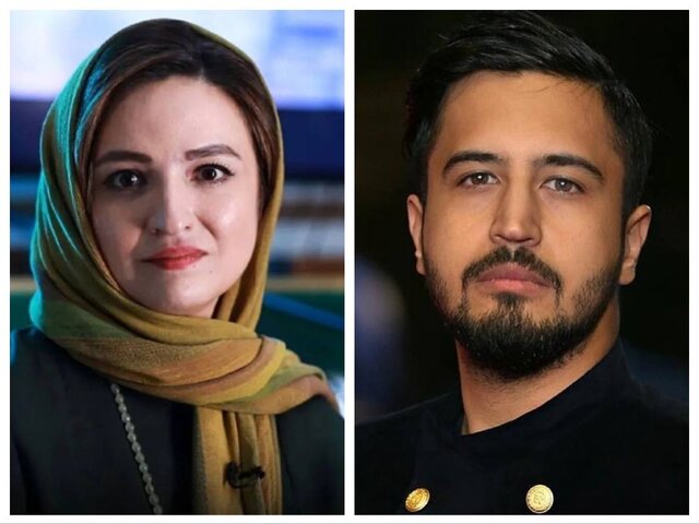 مهرداد صدیقیان و گلاره عباسی پس از سال‌ها دوباره در یک فیلم اجتماعی به هم رسیدند!