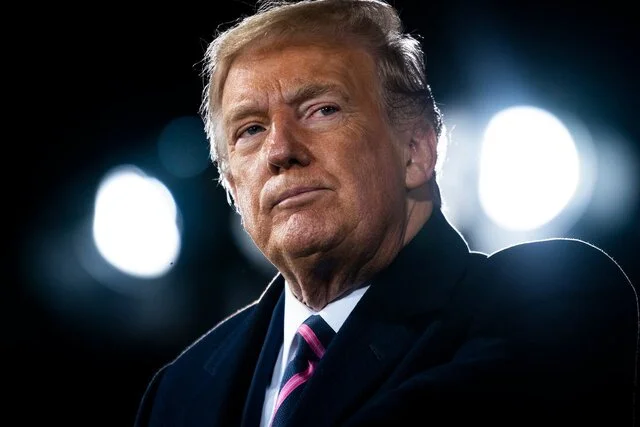 چالش بزرگ ترامپ؛ وقتی خود رئیس‌جمهور به مانع اصلی تبدیل می‌شود!