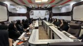 نشست ویژه در ایلام؛ بازتعریف نقش زنان در اشتغال پایدار کلید خورد!