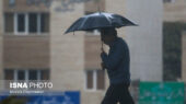 آلودگی هوا در شیراز با موج ضعیف بارشی در شمال فارس تشدید می‌شود؟