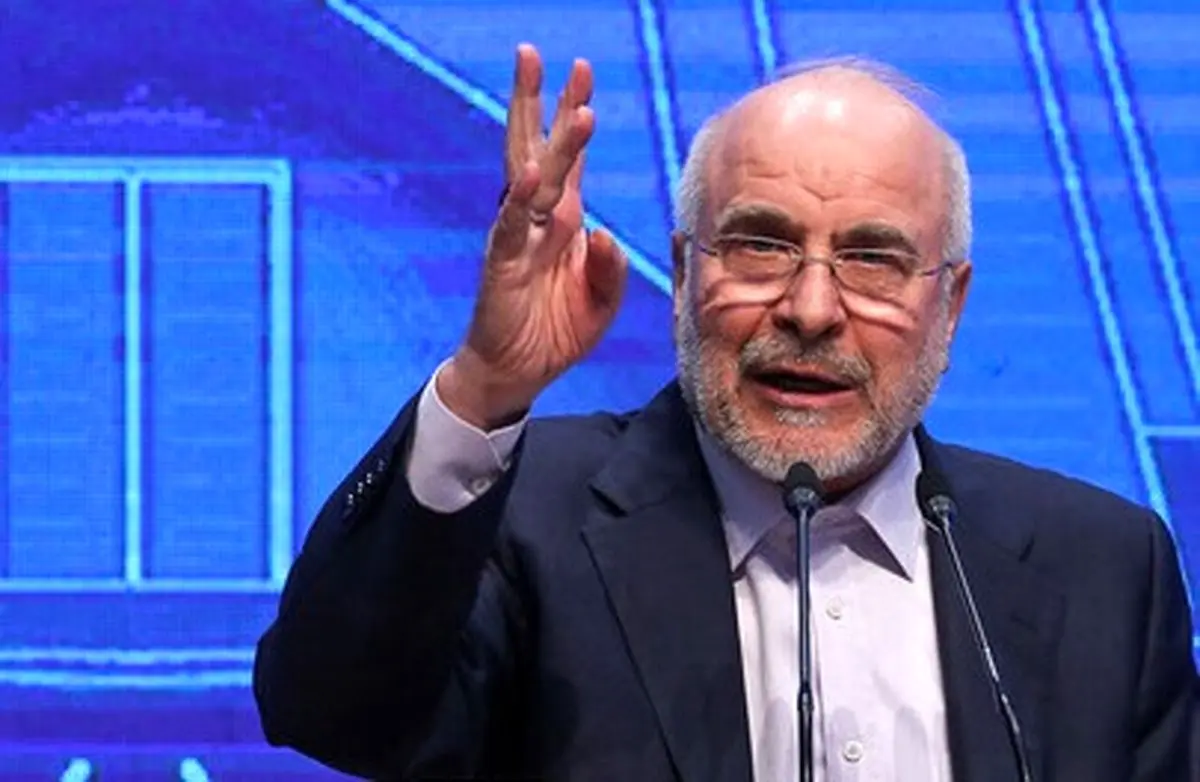 قالیباف خبر مهم داد: رفع فیلتر تلگرام در راه است؟