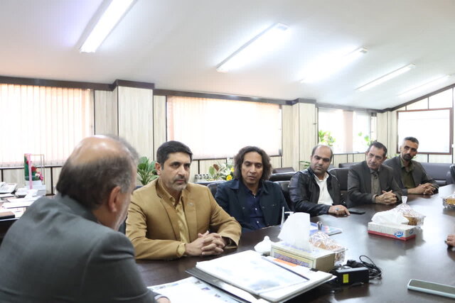 طرح «جنگل تا کویر» در شاهرود؛ فرصتی طلایی برای گردشگری حرفه‌ای و هیجان‌انگیز