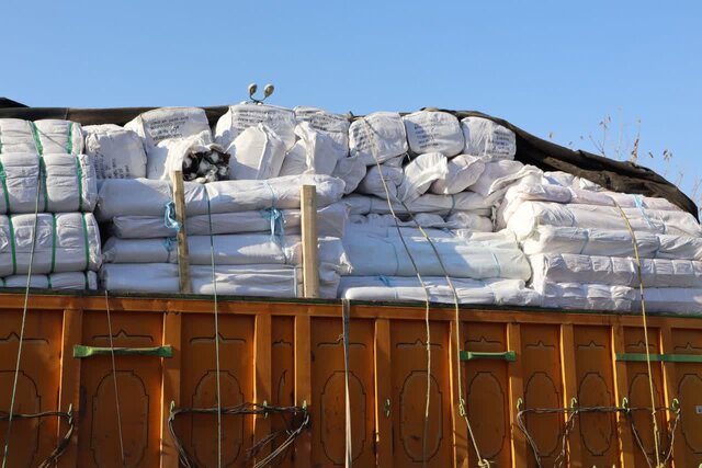 ورود نخستین محموله پارچه با رویه نوین به آذربایجان‌غربی؛ تحولی بزرگ در بازار نساجی