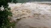 هشدار نارنجی در مازندران؛ آیا رودخانه‌ها طغیان می‌کنند؟