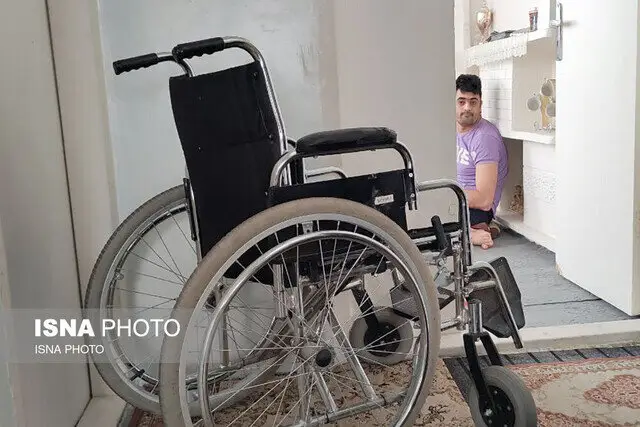 اولویت ویژه دولت در تامین مسکن برای کدام گروه معلولان؟