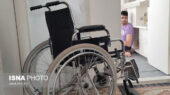 ۷۷ روایت تصویری که زندگی معلولان را به تصویر کشید؛ داستان‌هایی که نمی‌دانستید!