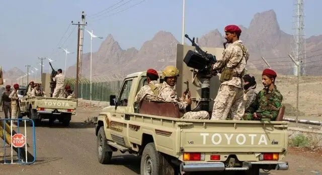 تأیید رسمی جدایی جنوب از شمال یمن توسط سه وزیر دولت مستعفی؛ بحران تازه در خاورمیانه؟