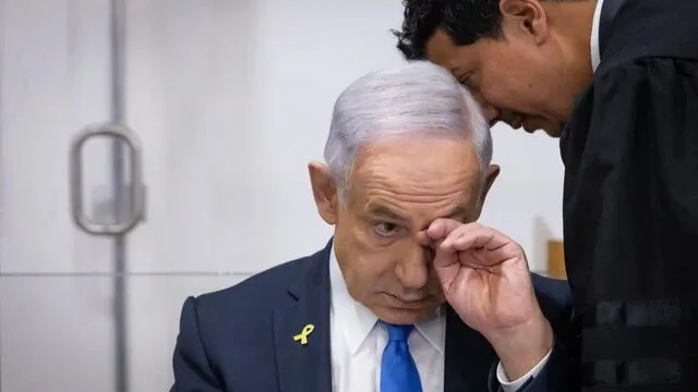 دیدار محرمانه نتانیاهو با فرستاده آمریکا؛ آیا جنوب لبنان در آستانه آرامش است؟