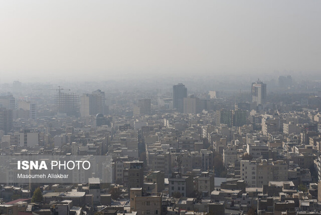 هوای آلوده چگونه نفس‌های شما را به تنگی می‌اندازد؟